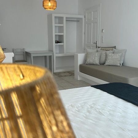 Apollonia Studios Плака Екстер'єр фото
