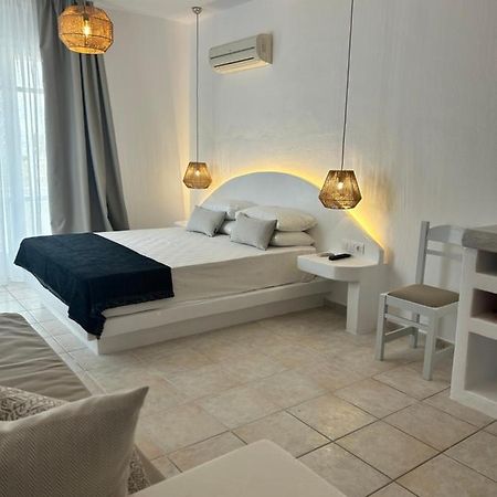 Apollonia Studios Плака Екстер'єр фото