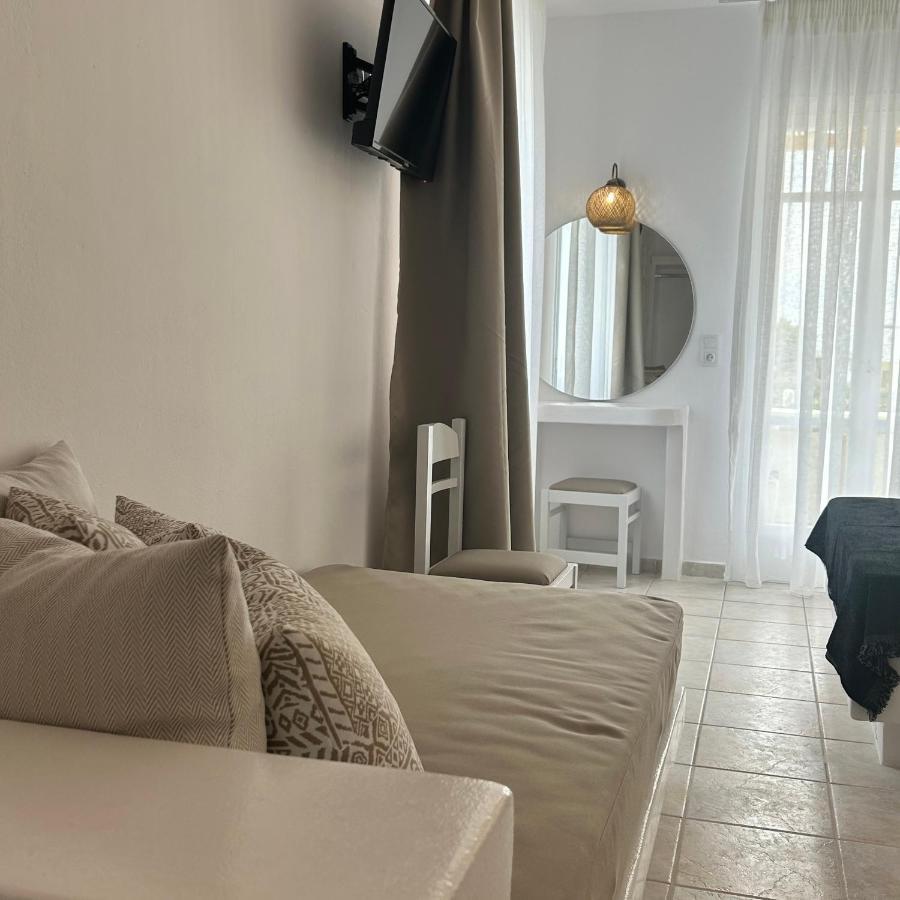 Apollonia Studios Плака Екстер'єр фото