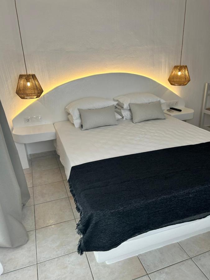 Apollonia Studios Плака Екстер'єр фото